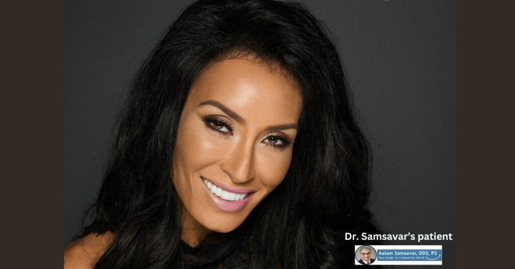 searching for cosmetic dentist near me results in finding professional that can show all the alternatives